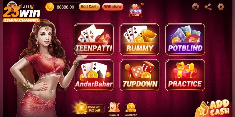 Teen Patti Ấn Độ – Phổ Biến Cách Chơi Chi Tiết Cho Newbie